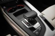 Audi A4 V (B9) Рестайлинг Москва  - изображение 61