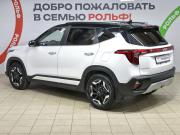 Kia Seltos I Рестайлинг Москва  - изображение 26