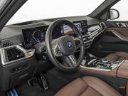 BMW X5 IV (G05/G18) Рестайлинг Москва  - изображение 45