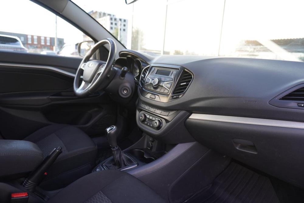 Lada (ВАЗ) Vesta I Ульяновск  - изображение 20