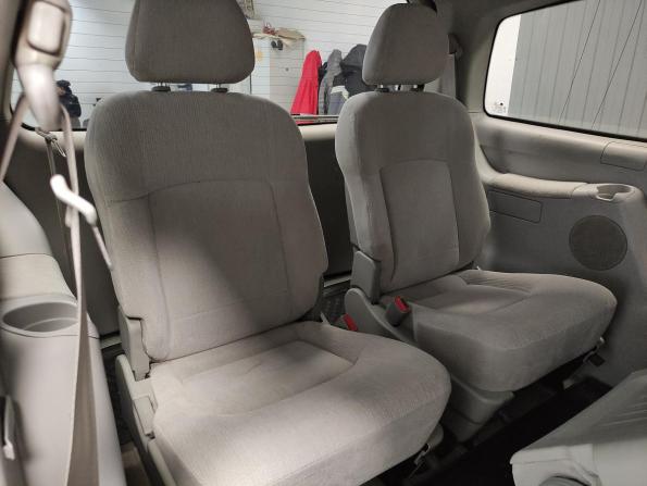 Hyundai Trajet I Рестайлинг с пробегом 2006 года, цена 595 000 рублей, 153565 км, минивэн, Автокод Объявления