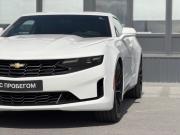 Chevrolet Camaro VI Рестайлинг Волгоград  - изображение 42