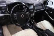 SsangYong Actyon II Рестайлинг Ульяновск  - изображение 22