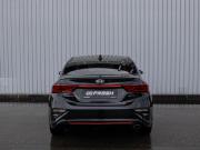 Kia Cerato IV Рестайлинг Сочи  - изображение 31