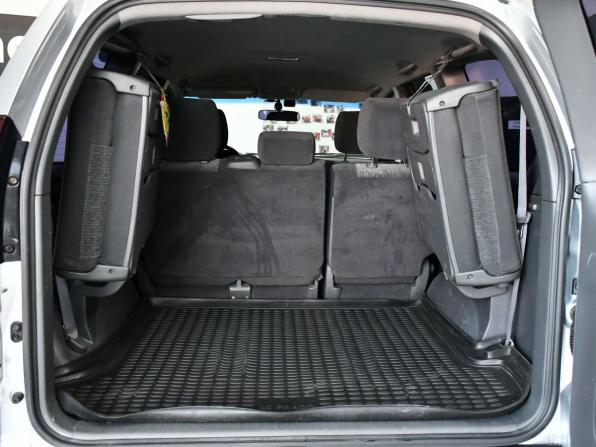 Toyota Land Cruiser Prado 120 Series с пробегом 2006 года, цена 2 270 000 рублей, 249000 км, внедорожник, Автокод Объявления
