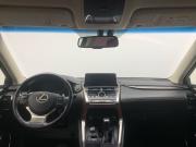 Lexus NX I Рестайлинг Мурманск  - изображение 48
