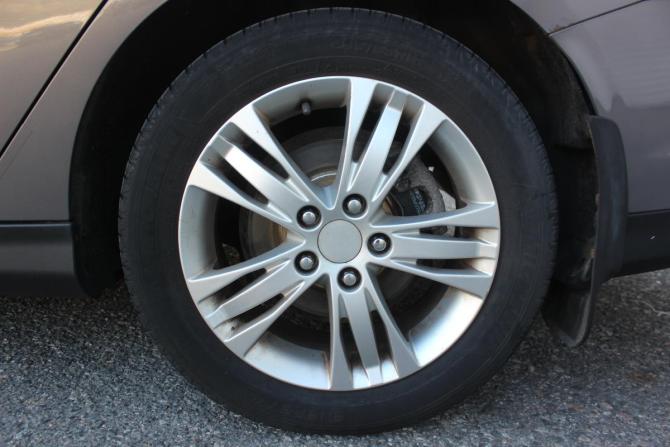 Ford Focus III с пробегом 2013 года, цена 835 000 рублей, 64187 км, седан, Автокод Объявления