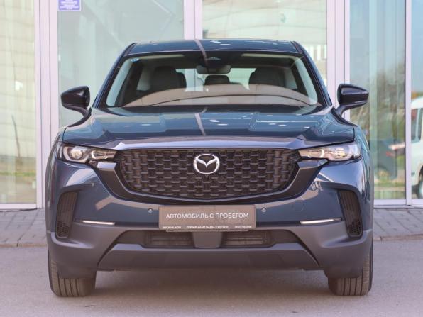 Mazda CX-50 с пробегом 2024 года, цена 3 790 000 рублей, 5520 км, внедорожник, Автокод Объявления