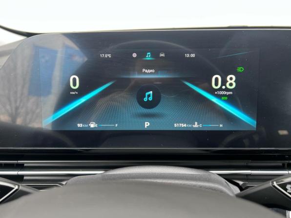 Omoda C5 I с пробегом 2022 года, цена 1 790 000 рублей, 51754 км, внедорожник, Автокод Объявления
