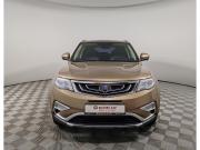 Geely Atlas I Москва  - изображение 25