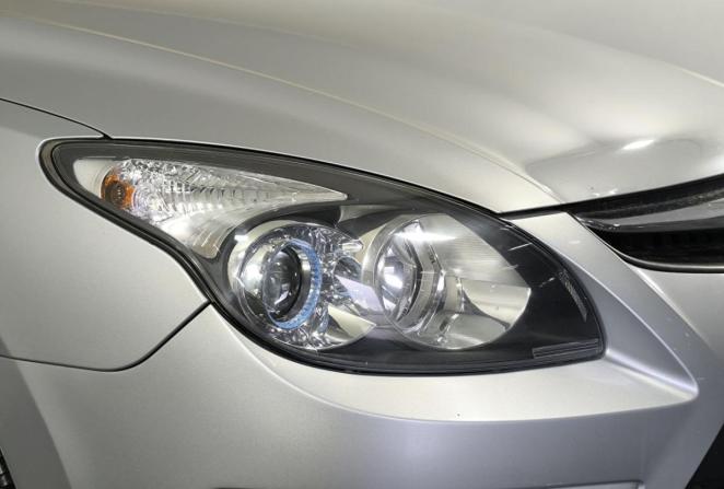Hyundai i30 I Рестайлинг с пробегом 2010 года, цена 495 000 рублей, 282917 км, хэтчбек, Автокод Объявления