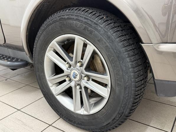 Lada (ВАЗ) 2121 (4x4) I Рестайлинг с пробегом 2018 года, цена 699 000 рублей, 137530 км, внедорожник, Автокод Объявления