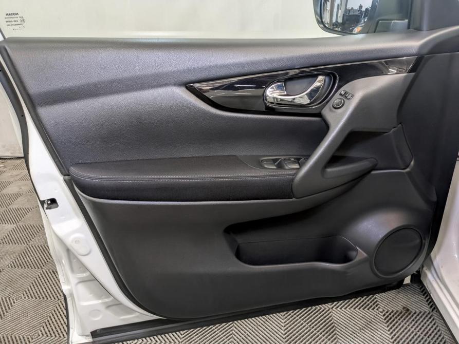Nissan Qashqai II Москва  - изображение 19
