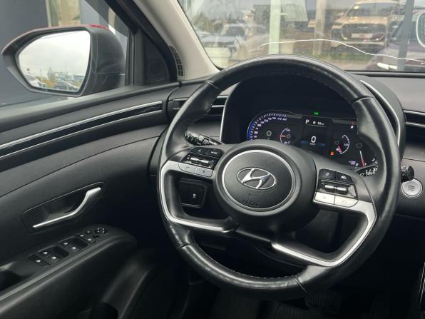 Hyundai Tucson IV с пробегом 2021 года, цена 2 650 000 рублей, 108000 км, внедорожник, Автокод Объявления