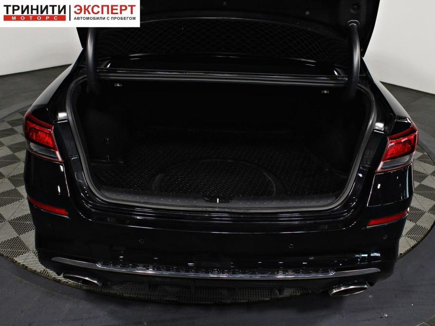 Kia Optima IV Рестайлинг Белгород  - изображение 17