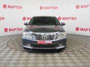 Toyota Camry VII (XV50) Вологда  - изображение 24