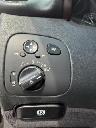 Mercedes-Benz CLK-Класс II (W209) с пробегом 2004 года, цена 720 000 рублей, 260921 км, купе, Автокод Объявления