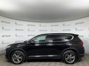 Hyundai Santa Fe IV Москва  - изображение 14