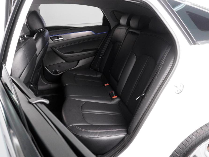Hyundai Sonata VII (LF) Рестайлинг Минеральные Воды  - изображение 9