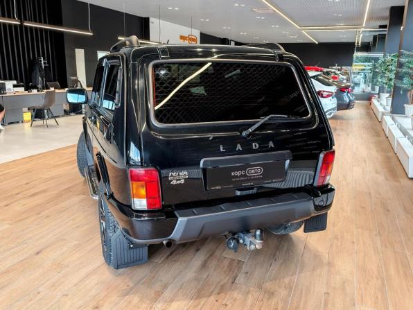 Lada (ВАЗ) Niva Legend с пробегом 2023 года, цена 830 000 рублей, 23062 км, внедорожник, Автокод Объявления