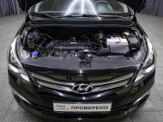 Hyundai Solaris I Рестайлинг Москва  - изображение 30