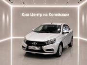 Lada (ВАЗ) Vesta I Челябинск  - изображение 25