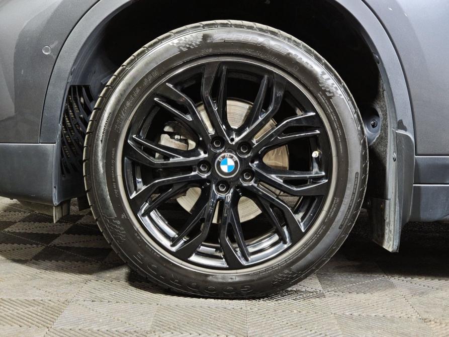 BMW X1 II (F48) Рестайлинг Москва  - изображение 7