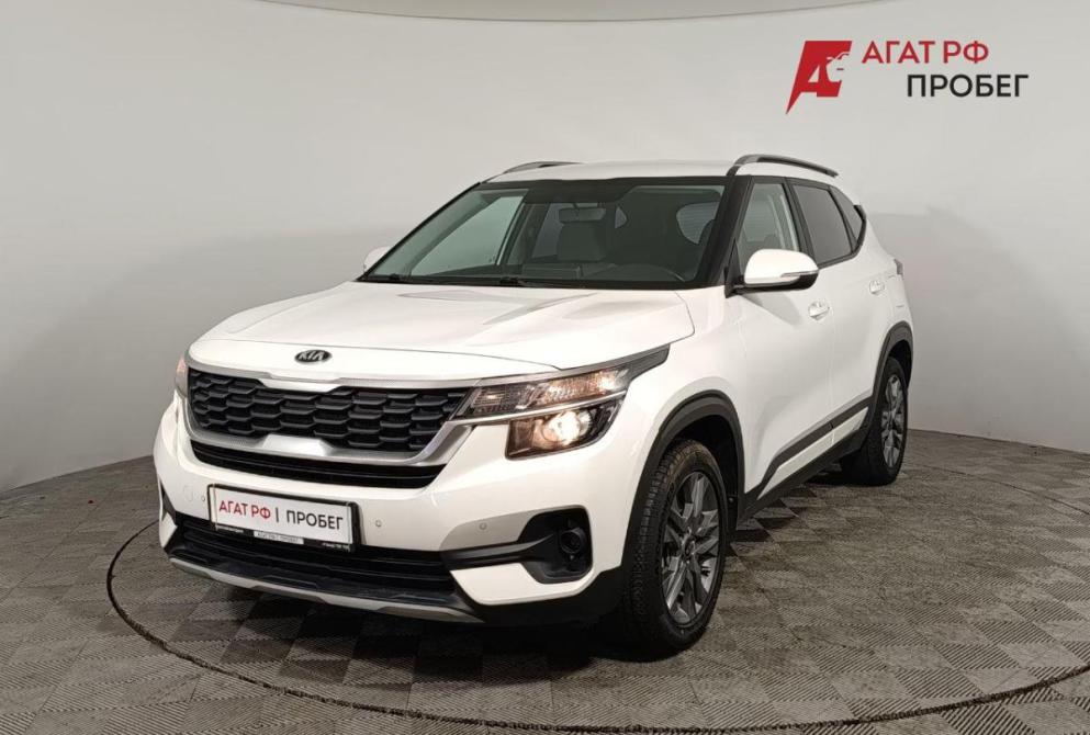 Kia Seltos I Волгоград  - изображение 3
