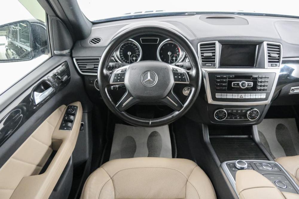 Mercedes-Benz GL-Класс II (X166) Красноярск  - изображение 15