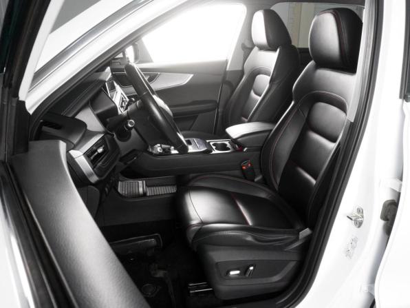 Chery Tiggo 7 Pro I с пробегом 2021 года, цена 1 530 000 рублей, 123495 км, внедорожник, Автокод Объявления