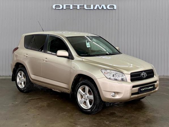 Toyota RAV4 III (XA30) с пробегом 2006 года, цена 977 000 рублей, 203982 км, внедорожник, Автокод Объявления