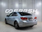 Chevrolet Cruze I Рестайлинг Воронеж  - изображение 21