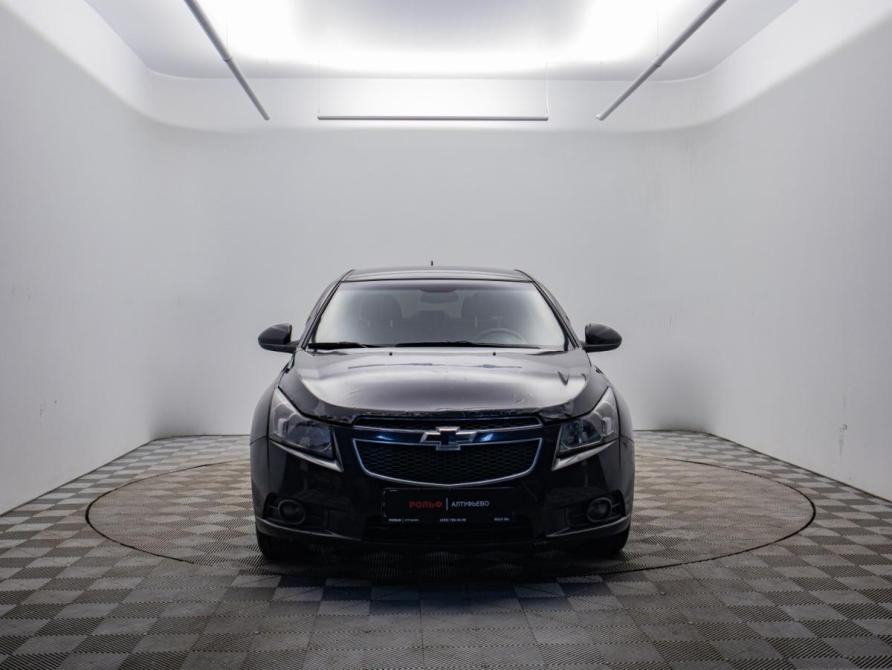 Chevrolet Cruze I Москва  - изображение 2