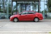 Hyundai Solaris I Брянск  - изображение 24