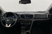 Kia Sportage IV Рестайлинг Москва  - изображение 24