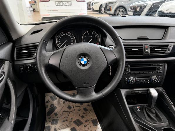 BMW X1 I (E84) с пробегом 2012 года, цена 1 200 000 рублей, 212354 км, внедорожник, Автокод Объявления