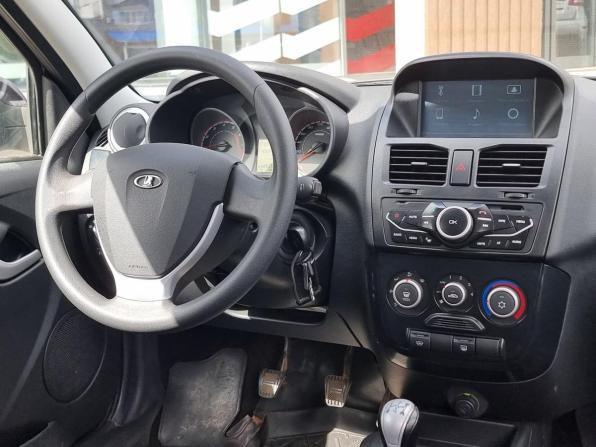 Lada (ВАЗ) Kalina II с пробегом 2013 года, цена 499 000 рублей, 105316 км, хэтчбек, Автокод Объявления