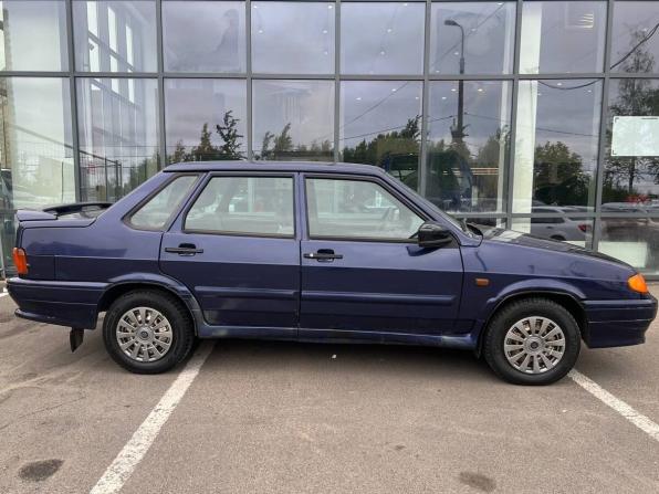 Lada (ВАЗ) 2115 с пробегом 2011 года, цена 199 000 рублей, 89600 км, седан, Автокод Объявления