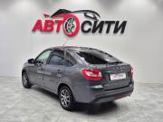 Lada (ВАЗ) Granta I Рестайлинг Воронеж  - изображение 28