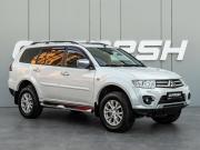 Mitsubishi Pajero Sport II Рестайлинг Краснодар  - изображение 20