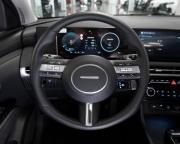 Hyundai Tucson IV Рестайлинг Москва  - изображение 39