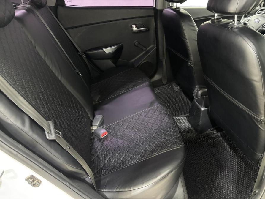 Kia Rio III Рестайлинг Альметьевск  - изображение 18