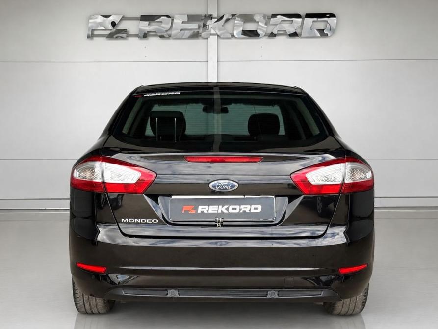 Ford Mondeo IV Рестайлинг Уфа  - изображение 6