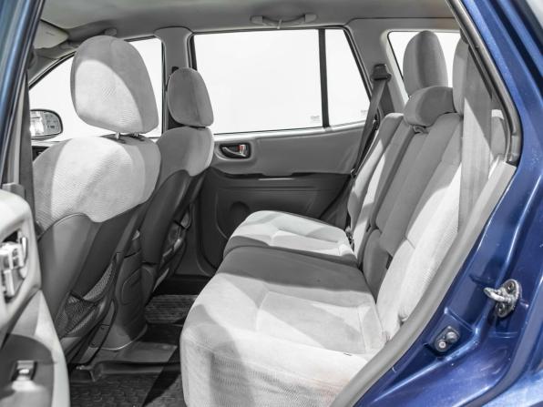 Hyundai Santa Fe Classic с пробегом 2008 года, цена 524 066 рублей, 326650 км, внедорожник, Автокод Объявления
