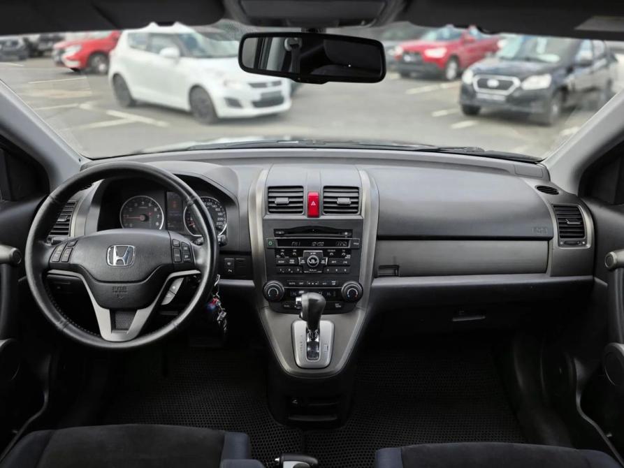 Honda CR-V III Рестайлинг Санкт-Петербург  - изображение 8