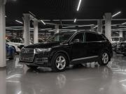 Audi Q7 II (4M) Москва  - изображение 29