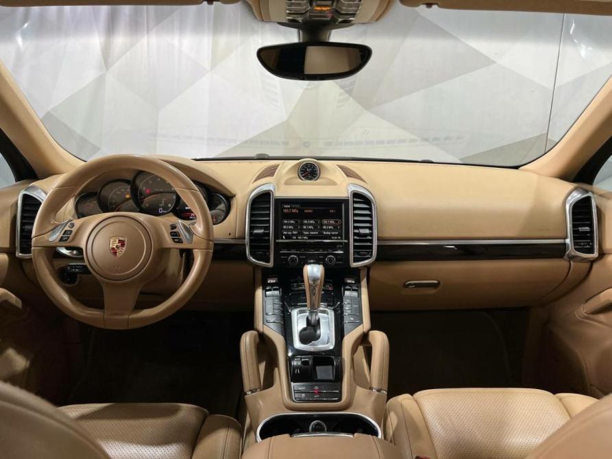 Porsche Cayenne II (958) Оренбург  - изображение 12