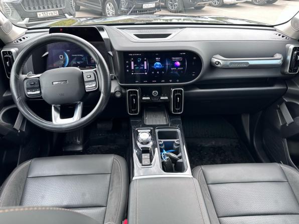 Haval Dargo I с пробегом 2024 года, цена 2 799 000 рублей, 20550 км, внедорожник, Автокод Объявления