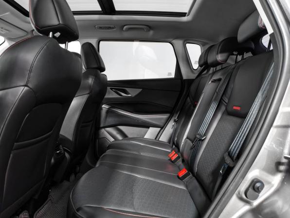 Changan CS35 Plus I Рестайлинг с пробегом 2023 года, цена 1 767 900 рублей, 44227 км, внедорожник, Автокод Объявления
