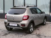 Renault Sandero II Рестайлинг Екатеринбург  - изображение 26